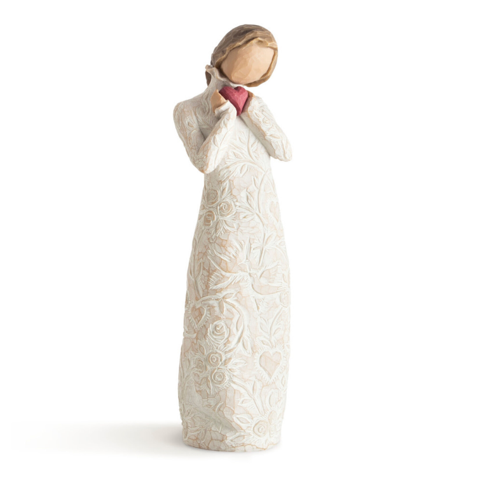 Willow Tree Willow Tree Je t‘aime (I Love You)