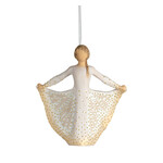 Willow Tree Willow Tree Butterfly Ornament