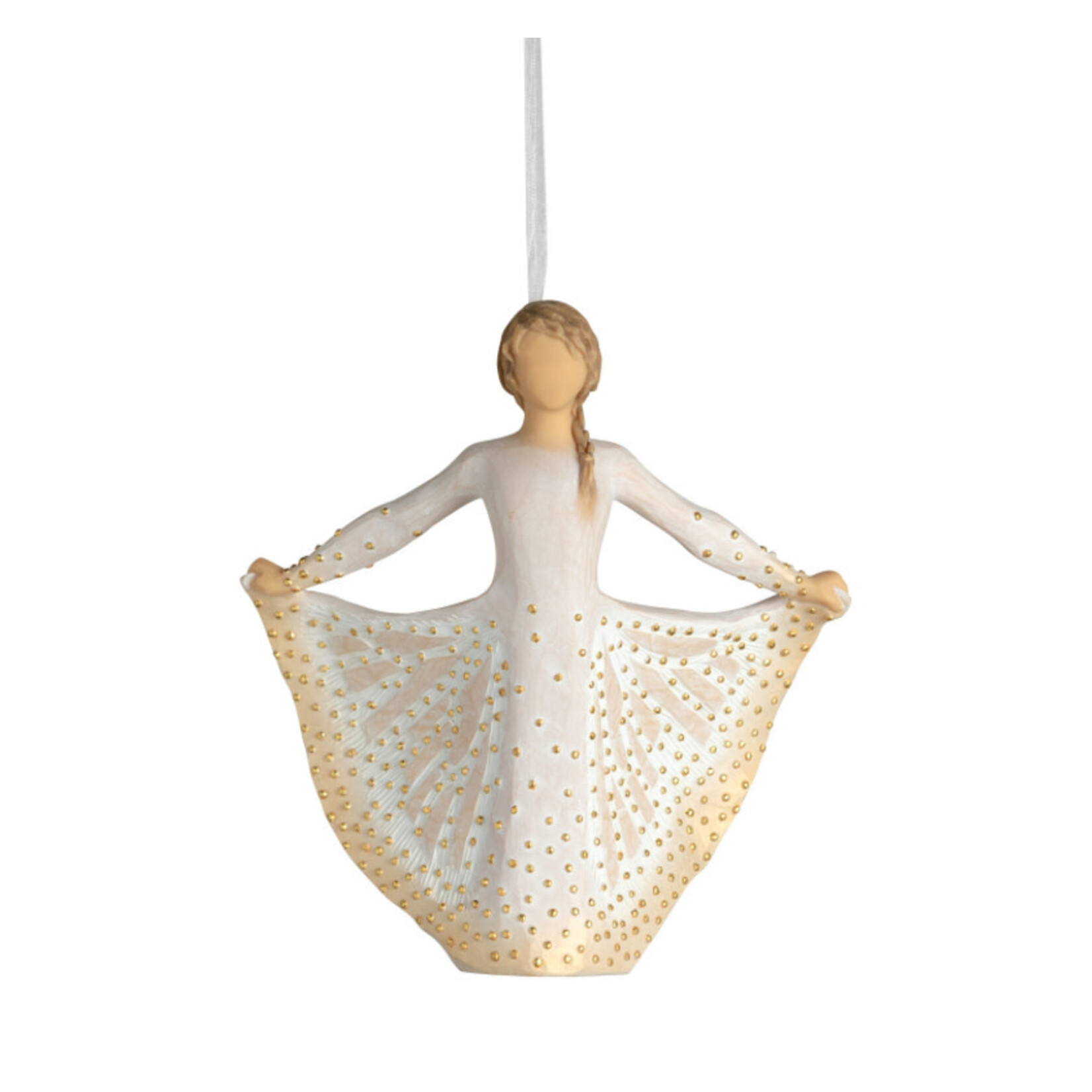 Willow Tree Willow Tree Butterfly Ornament