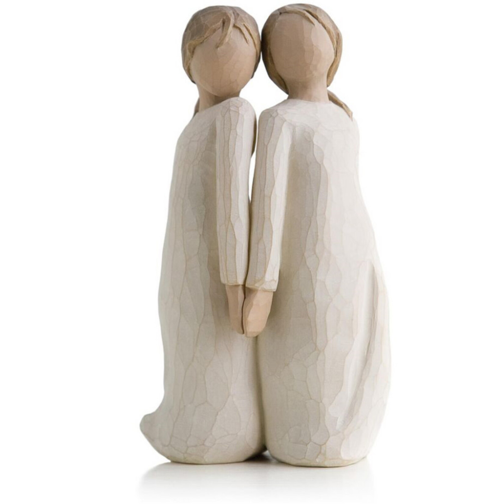 Willow Tree Willow Tree Two Alike