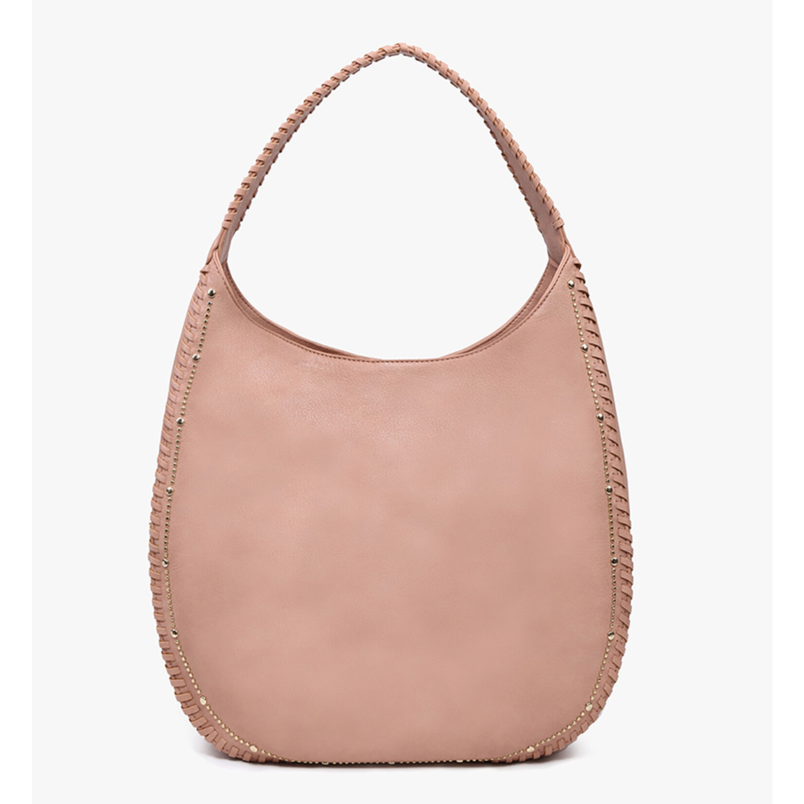 Jen & Co Jen & Co Leslie Hobo M2426 Mauve