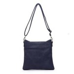 Jen & Co Jen & Co Emma Crossbody Navy M1765