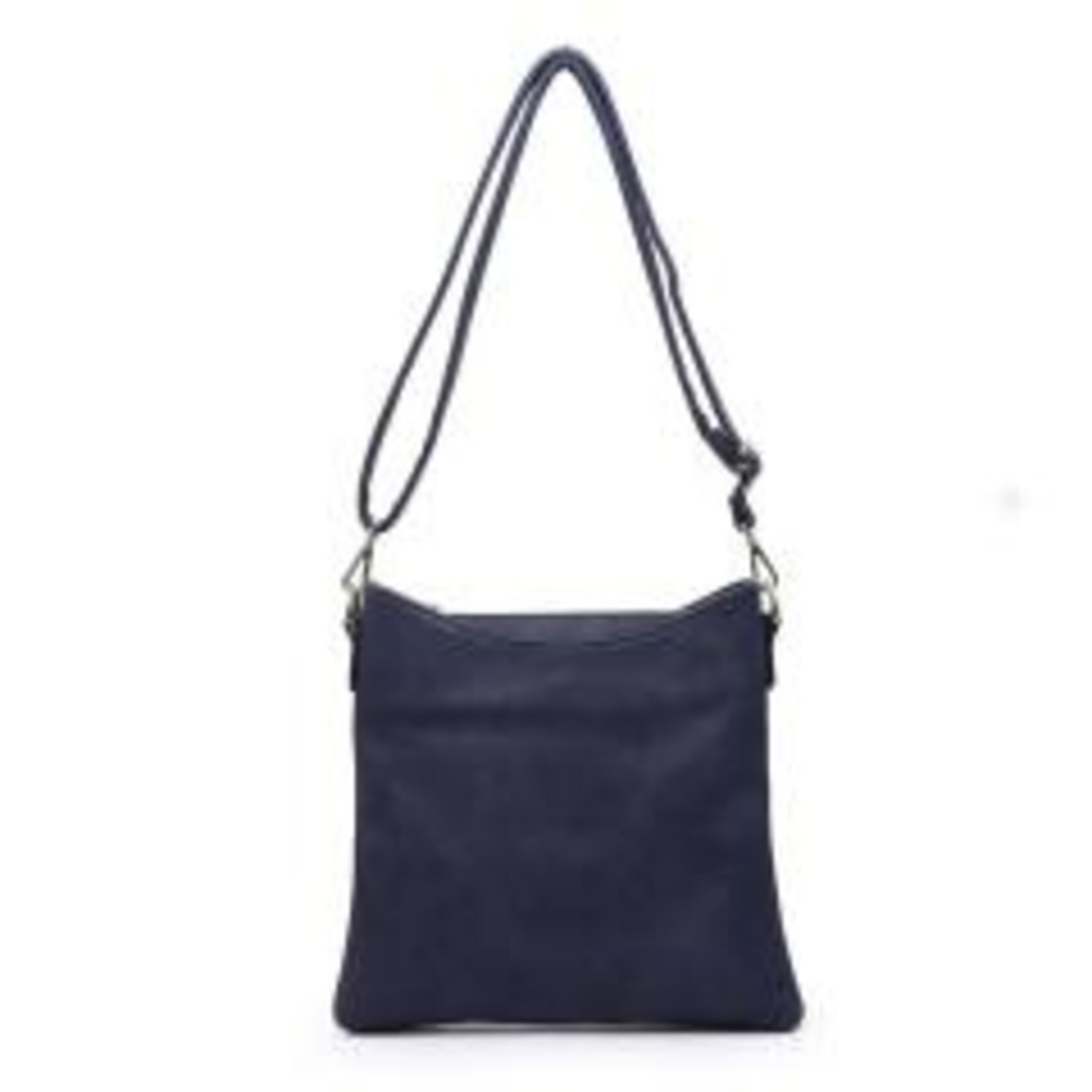 Jen & Co Jen & Co Emma Crossbody Navy M1765