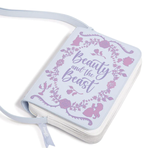 Vera Bradley Vera Bradley Disney Evie Crossbody Wishful Belle