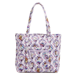 Vera Bradley Vera Bradley Disney Vera Tote Belle Floral