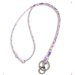 Vera Bradley Vera Bradley Breakaway Lanyard Disney Belle Petite Floral