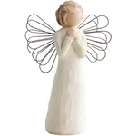 Willow Tree Willow Tree Angel of Wishes
