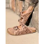 Very G Very G Berry 4 Sandal Light Tan