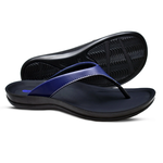 Aerothotic Aerothotic Amicia Flip Flop Navy 1323