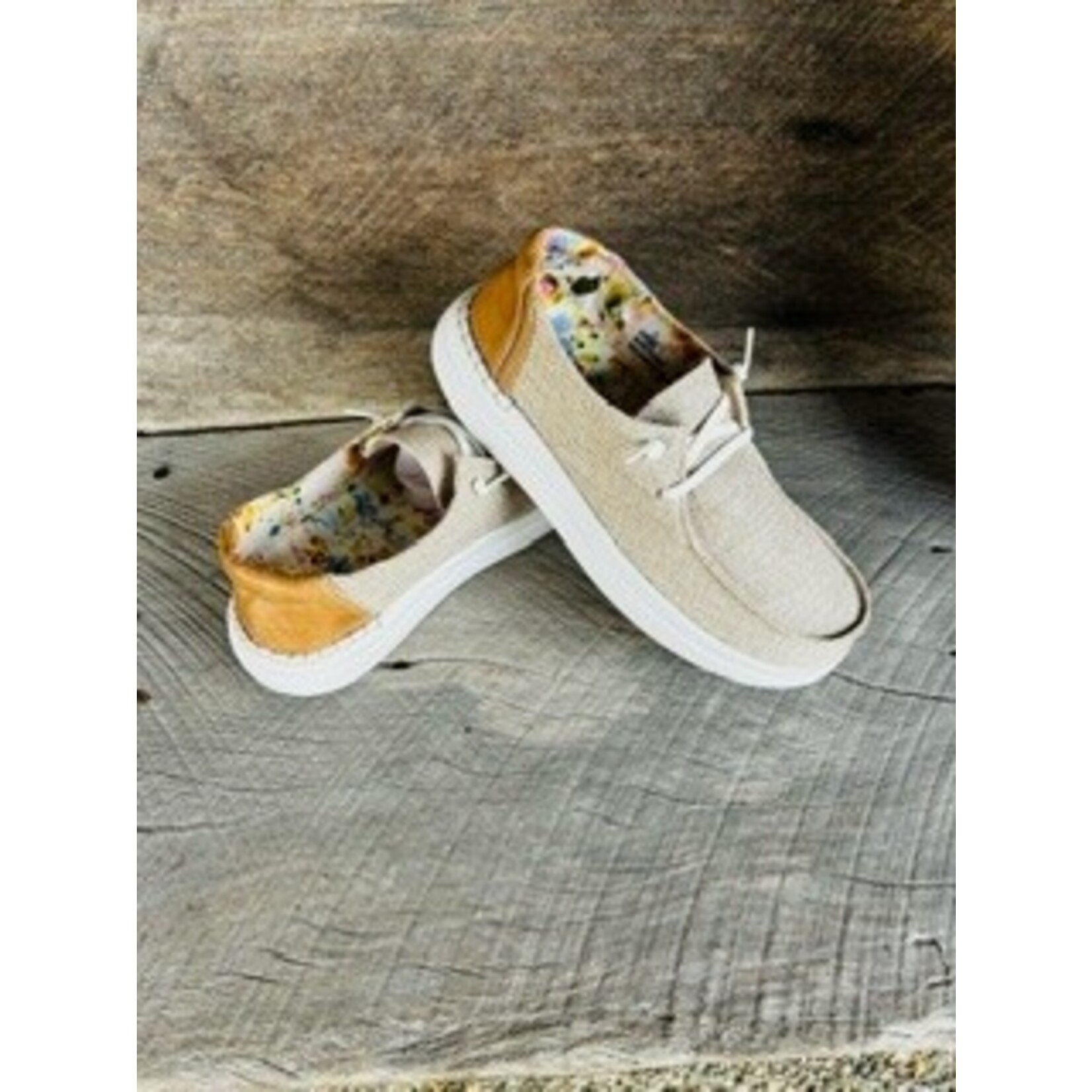 Corkys Corky's Kayak 2 Sand Size 10