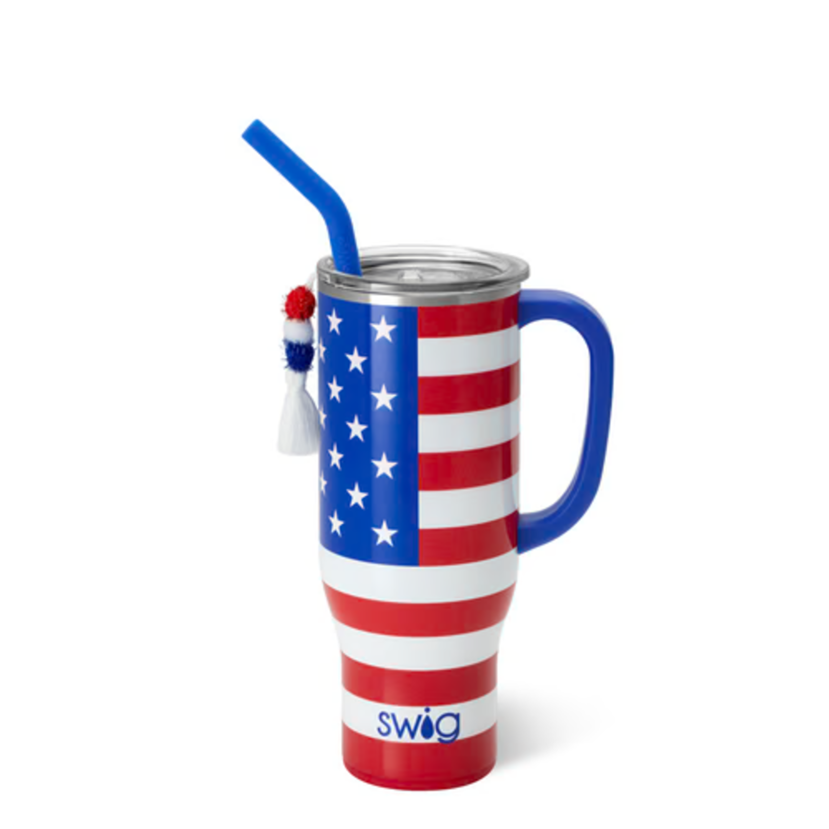 Swig Swig All American Mega Mug 30oz.