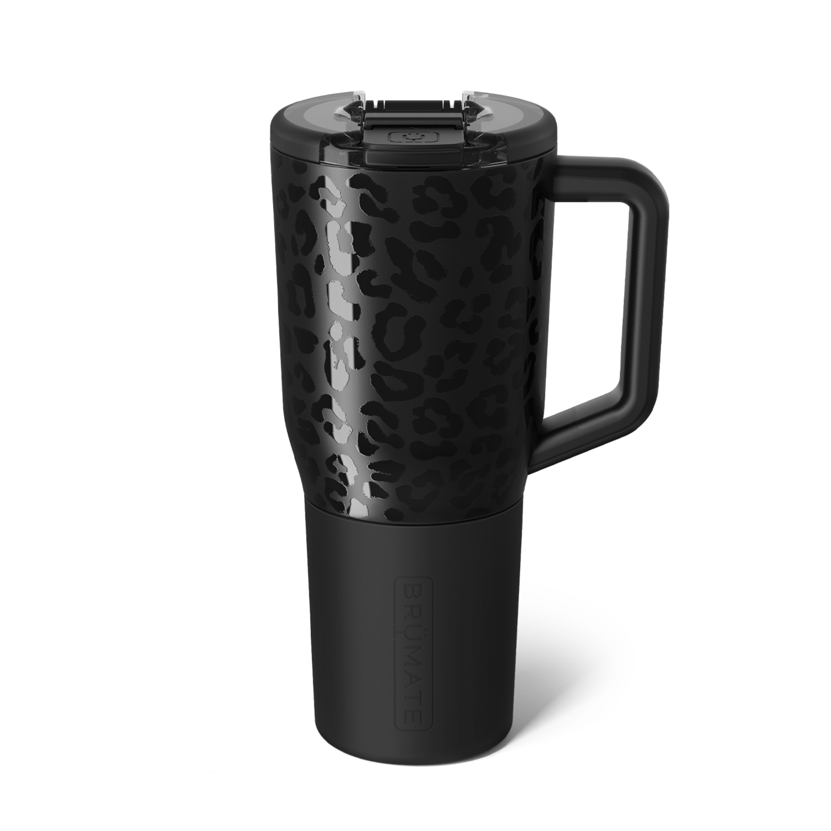 Brumate Brumate MUV Coffee Mug Onyx Leopard 35oz