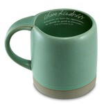 Dicksons Share Kindness Ceramic Mug