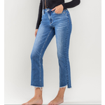 Vervet Vervet Bella High Rise Kick Flare Encouragingly T5910