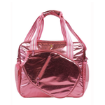 Simply Southern Simply Southern Pickleball Bag Solid Pink