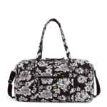 Vera Bradley Vera Bradley College Duffel Bag