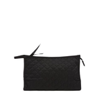 Vera Bradley Vera Bradley Trapeze Cosmetic Black