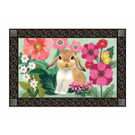 Studio M Bunny Love MatMate