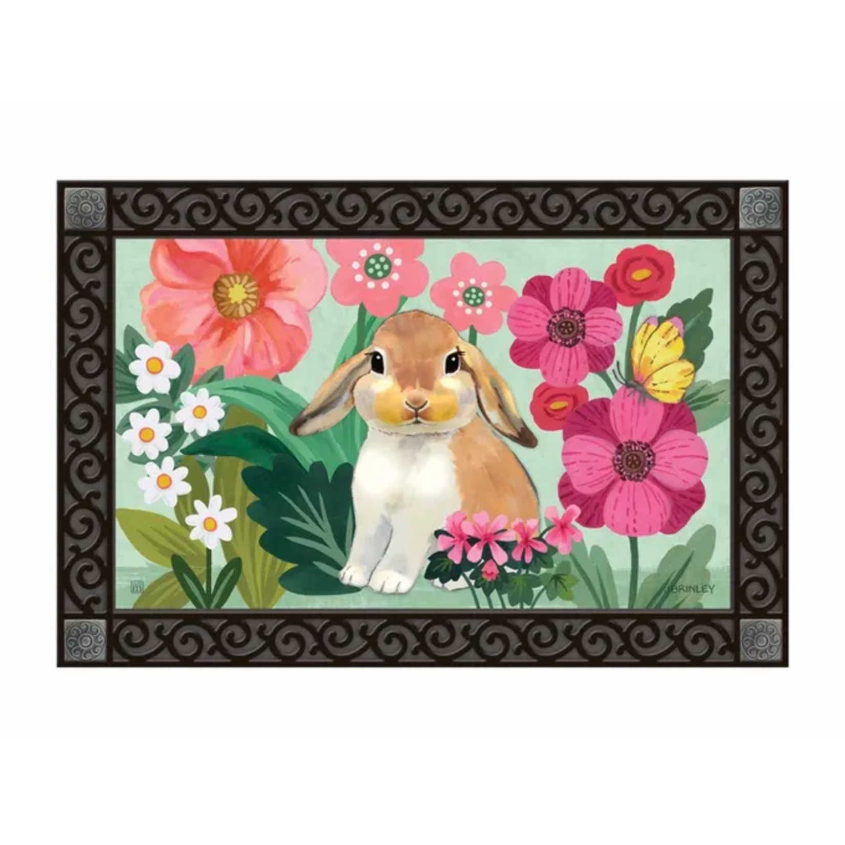 Studio M Bunny Love MatMate