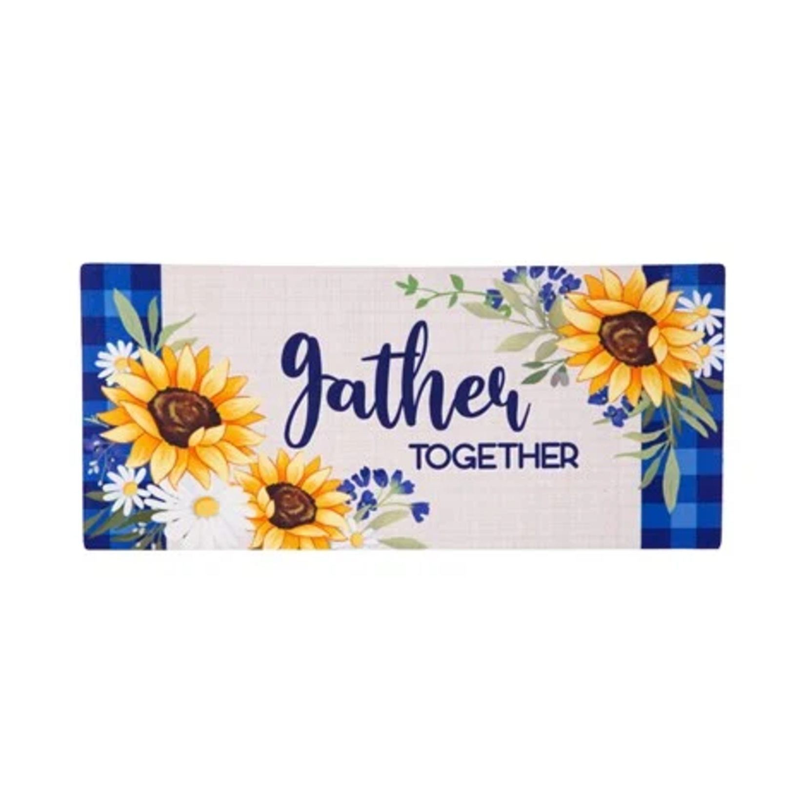 Evergreen Gather Switch Mat