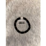 Simply Southern Simply Southern Bead Bangle Black Style 1