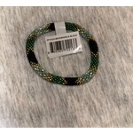 Simply Southern Simply Southern Bead Bangle Black Style 2