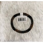 Simply Southern Simply Southern Bead Bangle Black Style 4