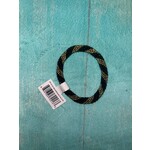 Simply Southern Simply Southern Bead Bangle Black Style 5