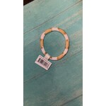 Simply Southern Simply Southern Bead Bangle Black Style 7