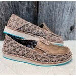 Very G Very G Millie Taupe Slip Ons Size 10