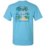 Southern Couture Southern Couture Be Still & Know T-Shirt