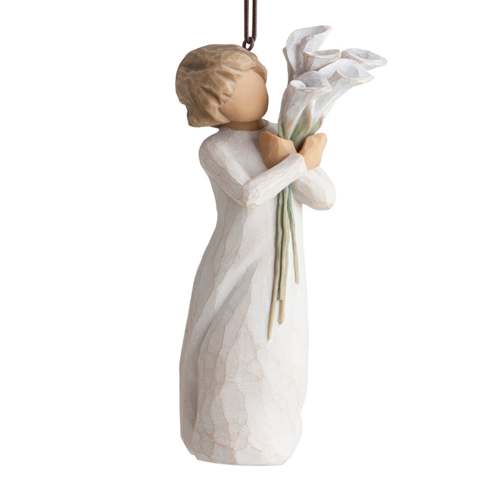 Willow Tree Willow Tree Beautiful Wishes Ornament