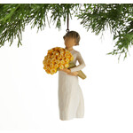 Willow Tree Willow Tree Good Cheer Ornament