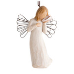 Willow Tree Willow Tree Thinking of You Ornament