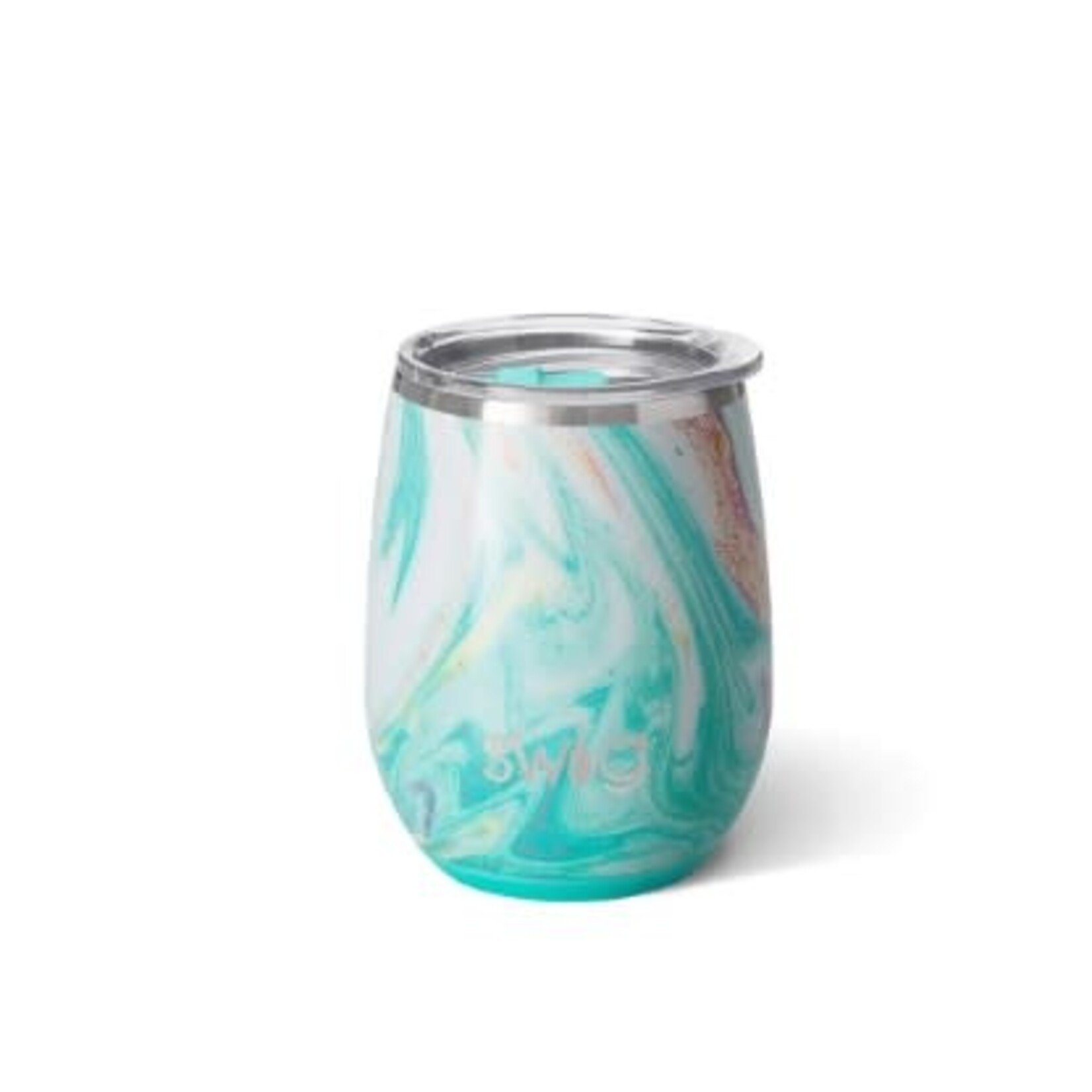 Swig Swig Wanderlust Stemless Wine Cup 14oz.