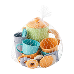 Mudpie Mudpie Sand Tea Set