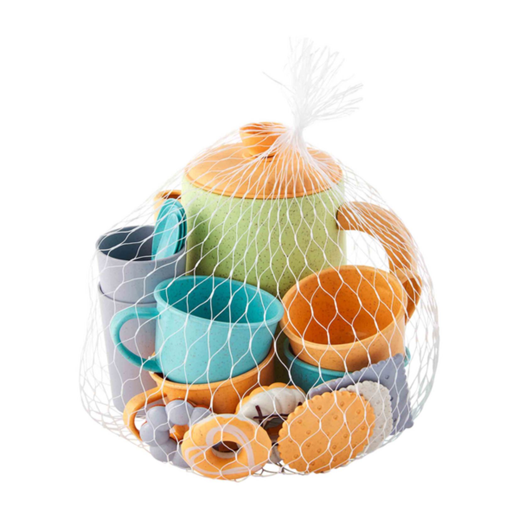 Mudpie Mudpie Sand Tea Set