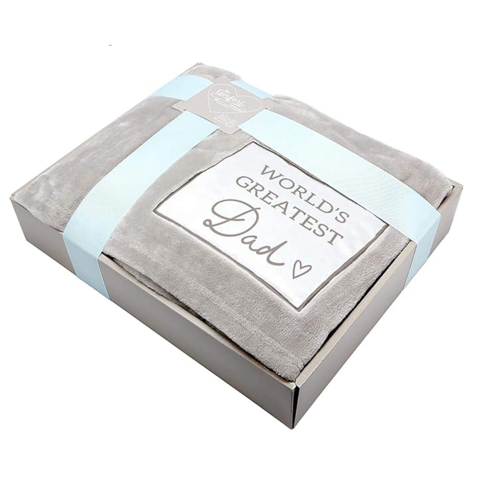 Pavilion Dad Comfort Blanket