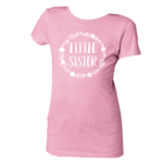 Jane Marie Jane Marie Little Sister T-Shirt