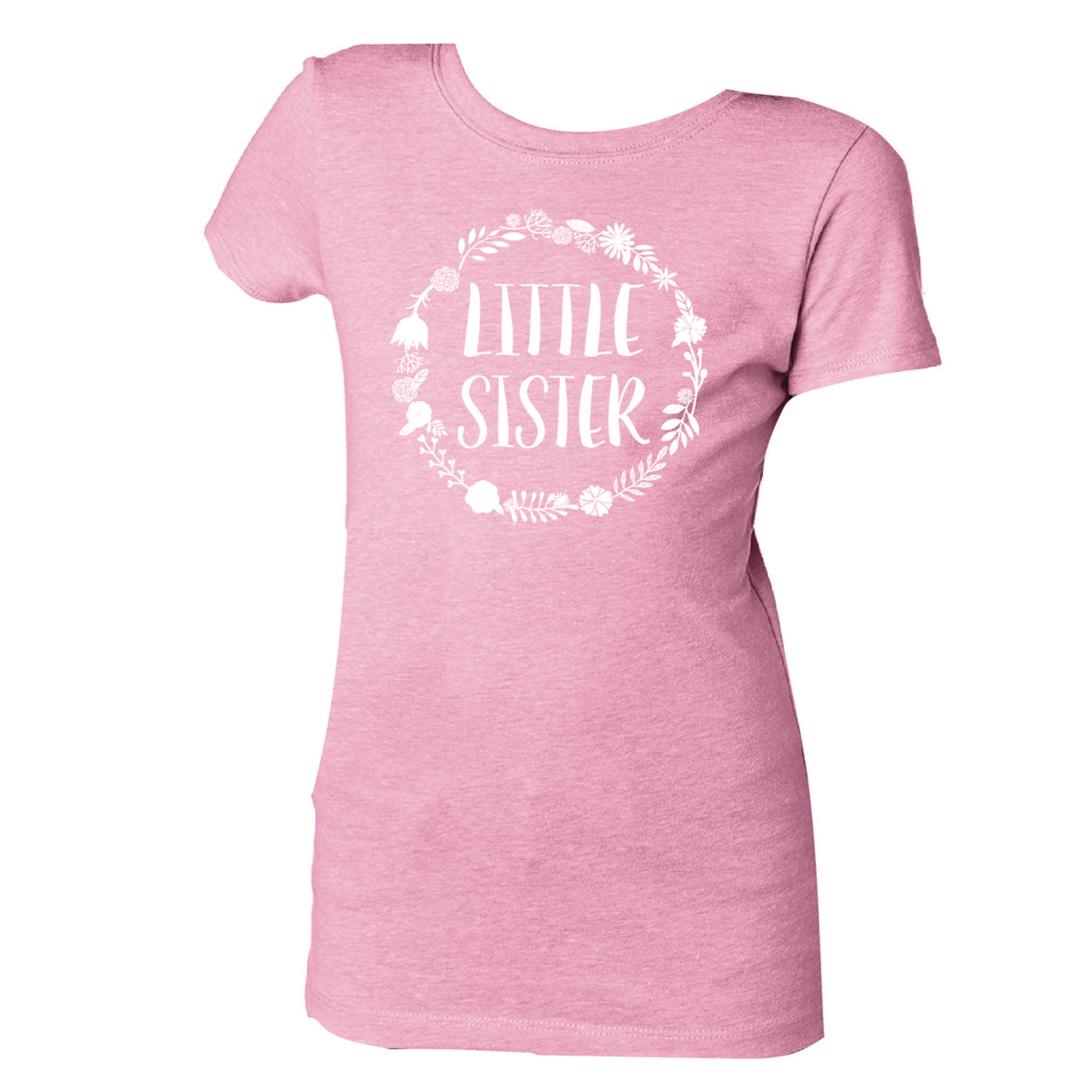 Jane Marie Jane Marie Little Sister T-Shirt