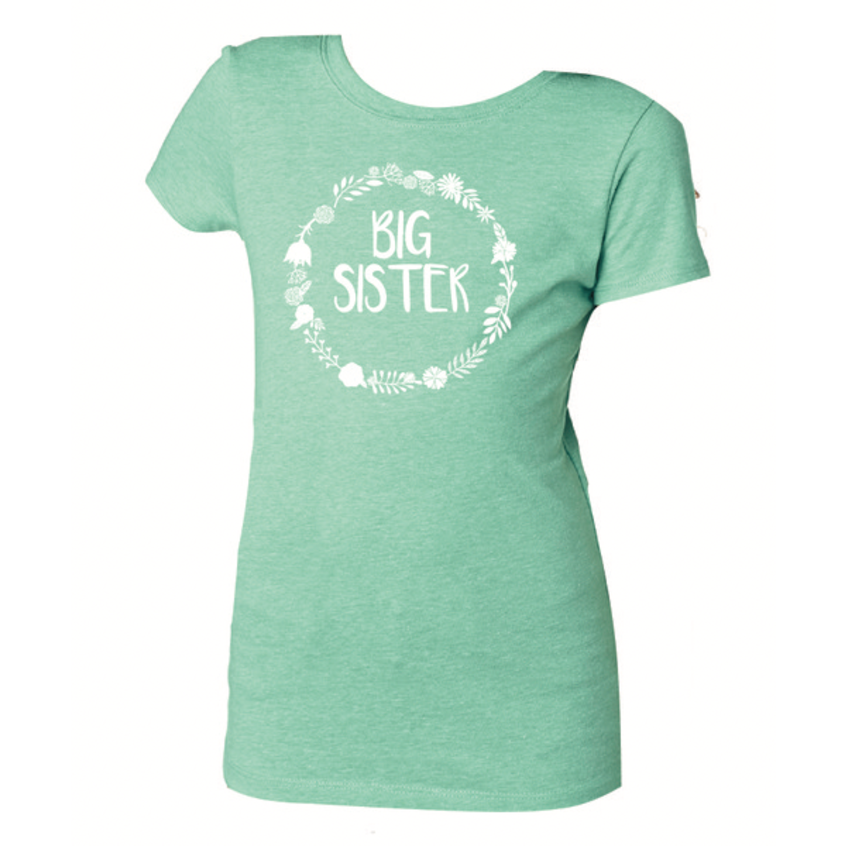 Jane Marie Jane Marie Big Sister T-shirt