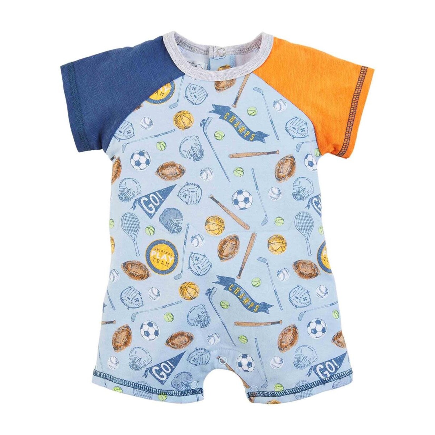 Mudpie Mudpie Sports Shortall
