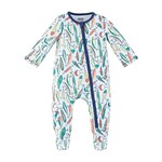 Mudpie Mudpie Lure Print Sleeper