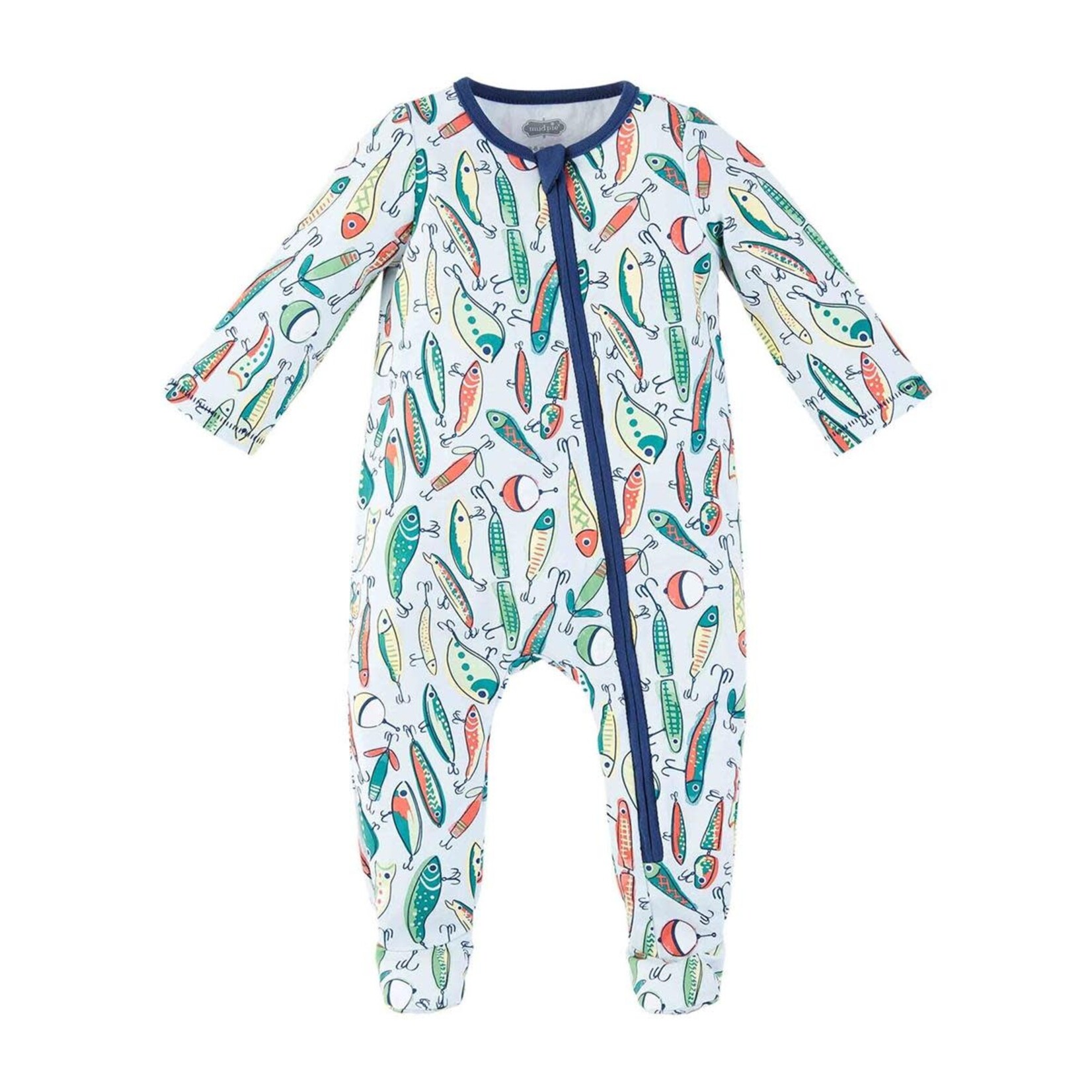 Mudpie Mudpie Lure Print Sleeper