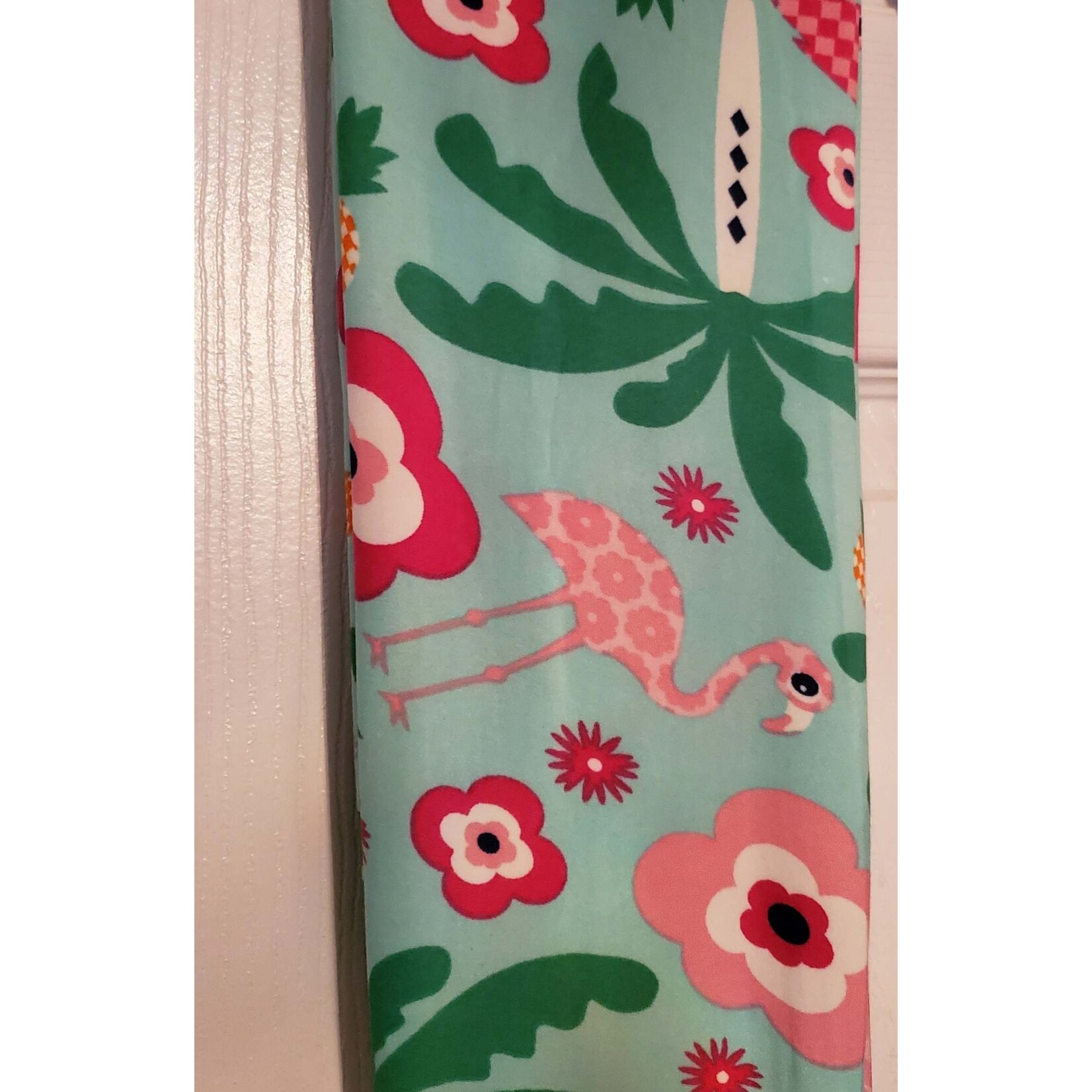 Two Left Feet Two Left Feet Kid’s Legging Cool Tropics