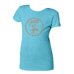 Jane Marie Jane Marie Kid’s Just Be You T-shirt