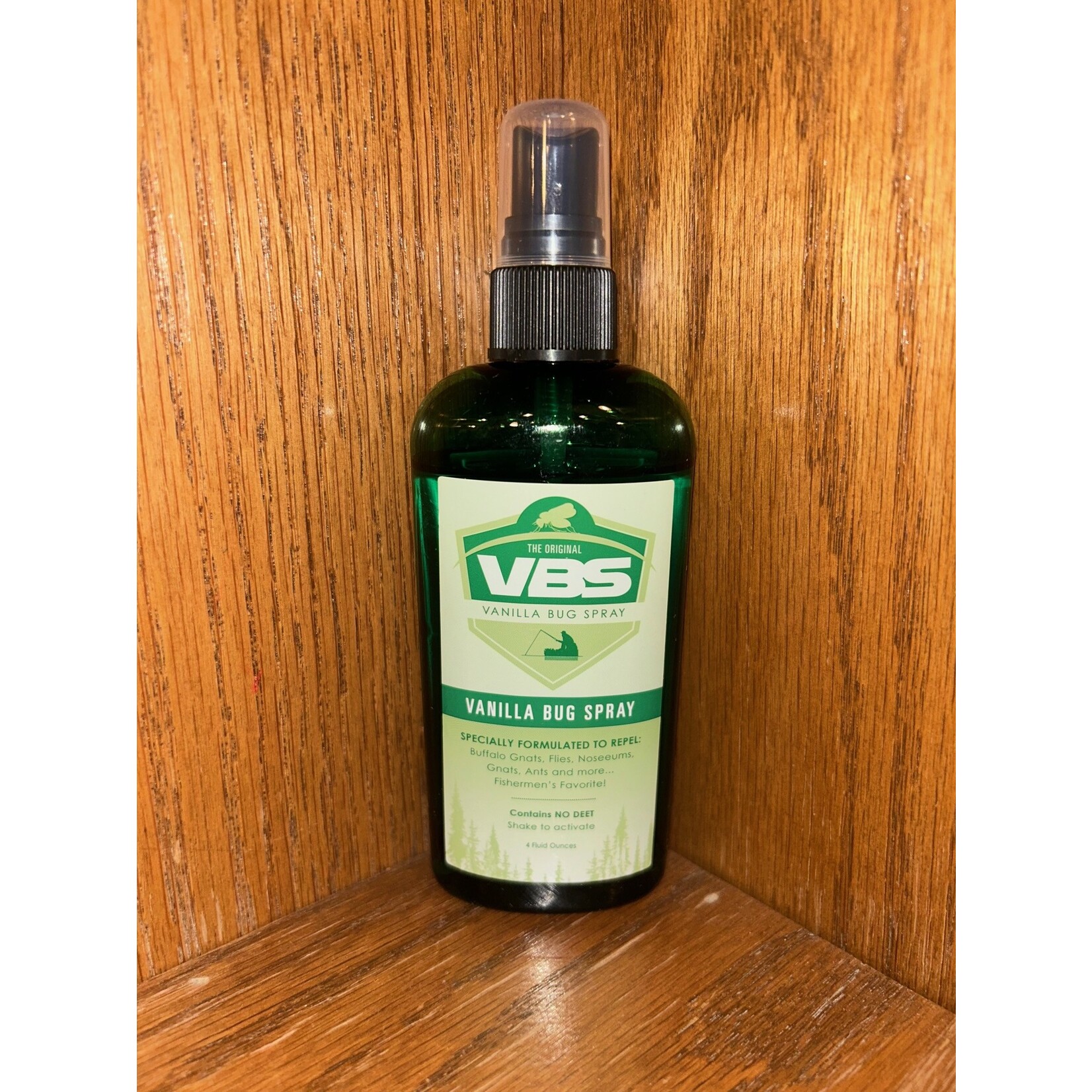VBS VBS Bug Spray