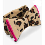 Izzy & Owie Izzy & Owie Knitted Headband Jungle Headband