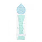 Baby Dumpling Baby Dumpling Sailor Knot Headband Aqua