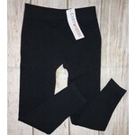 Charlie Paige Charlie Paige Youth Leggings Black 4T/5T